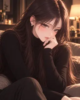 Profile image of Yoon Seohyun