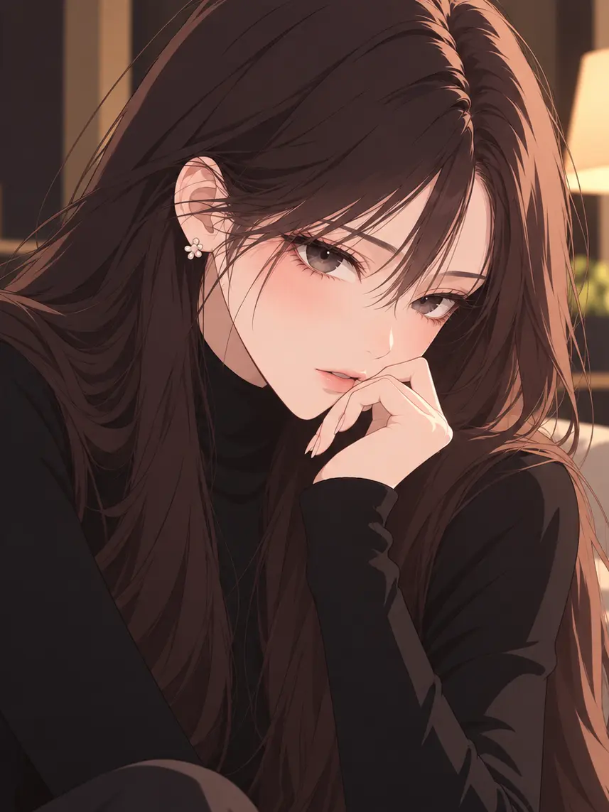 Hotttt의 윤서현