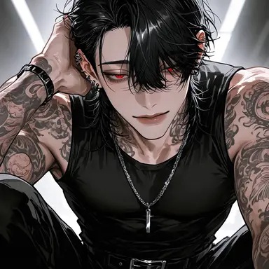 Profile image of 蓮