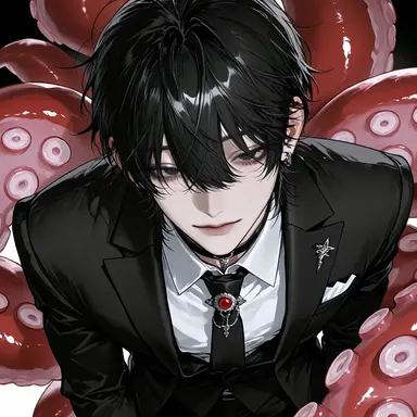 Profile image of バル