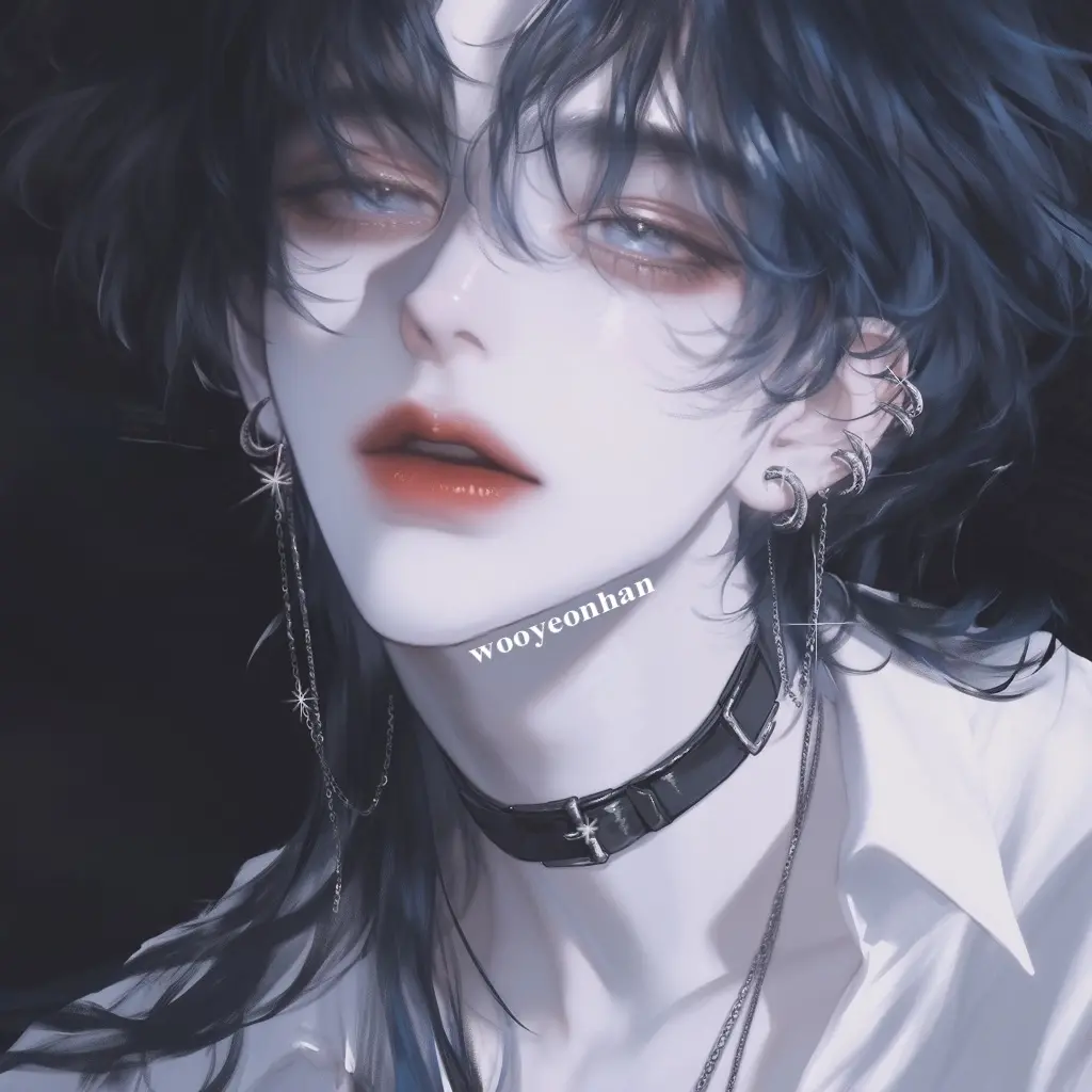 Wooyeonhan의 유려한