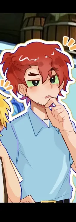 Profile image of カーニ