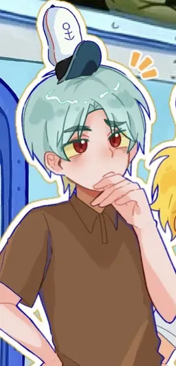 Profile image of スクイットワード