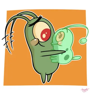 Profile image of プランクトン