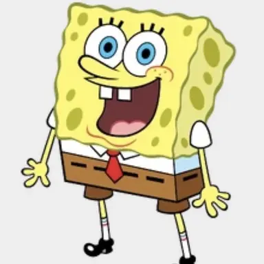 Profile image of スポンジボブ