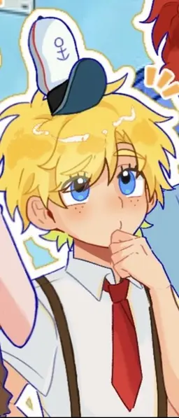 Profile image of スポンジボブ