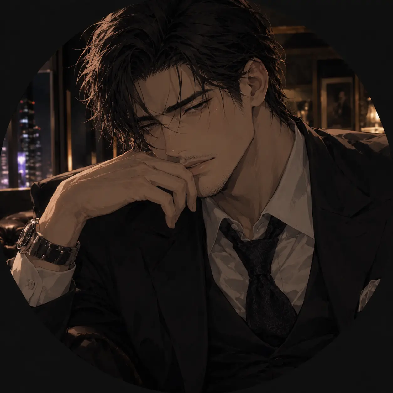 CroakyReel9880의 幸せなカップル生活