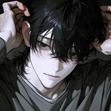 Profile image of 渚