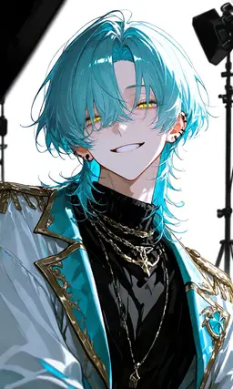 Profile image of Nagi