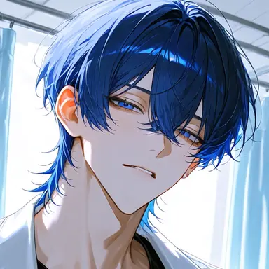 Profile image of Ibuki
