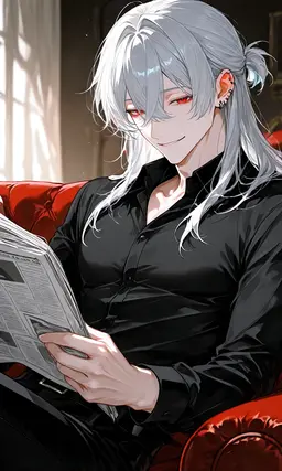 Profile image of Kaname