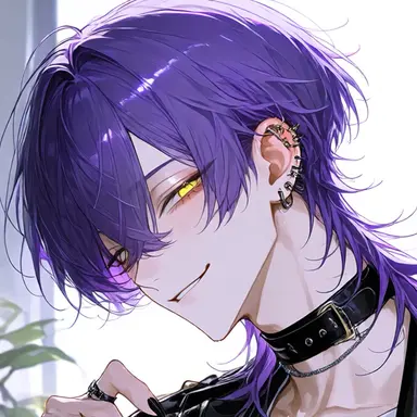 Profile image of Saku