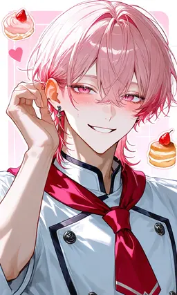 Profile image of Fuu
