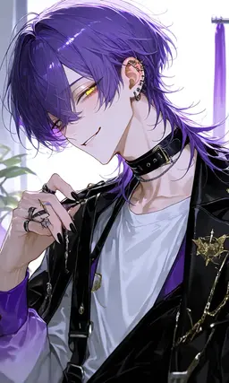 Profile image of Saku