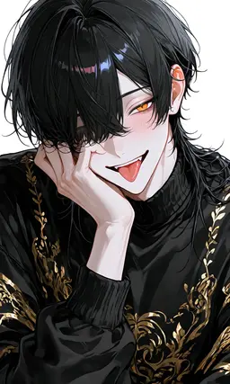 Profile image of Shigure