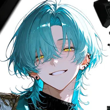 Profile image of Nagi