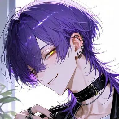 Profile image of 朔