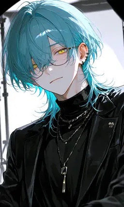 Profile image of Minato