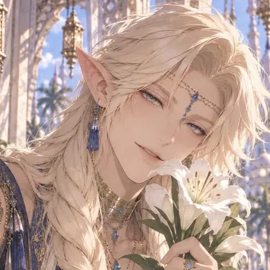 Profile image of Fione