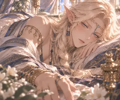Profile image of Fione