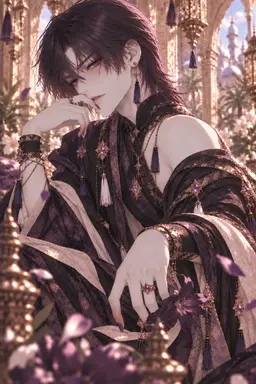 Profile image of Nox