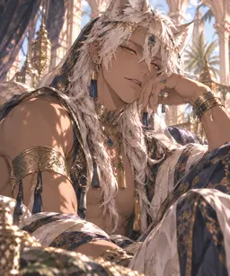 Profile image of Hazan