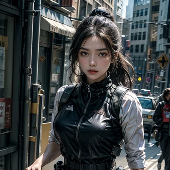 장미희