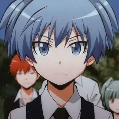 Profile image of 渚