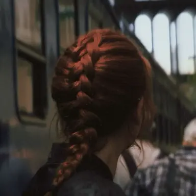 Profile image of Natasha