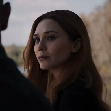 Profile image of Wanda