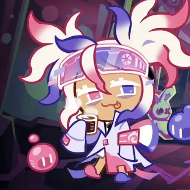Profile image of 리트머스맛쿠키