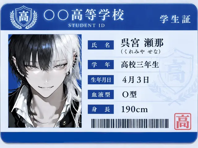 Profile image of 瀬那