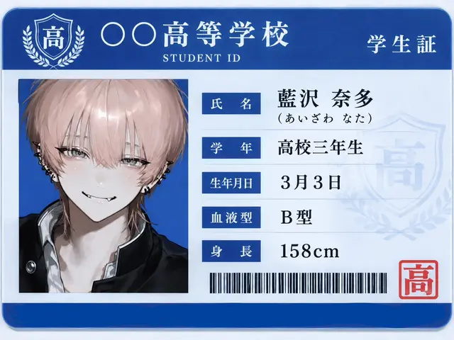 Profile image of 奈多