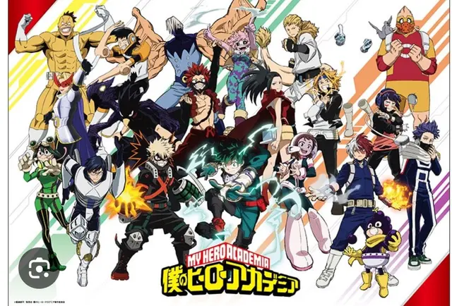 Profile image of 1年A組