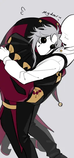 Profile image of Pierrot