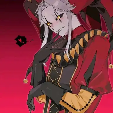 Profile image of Pierrot