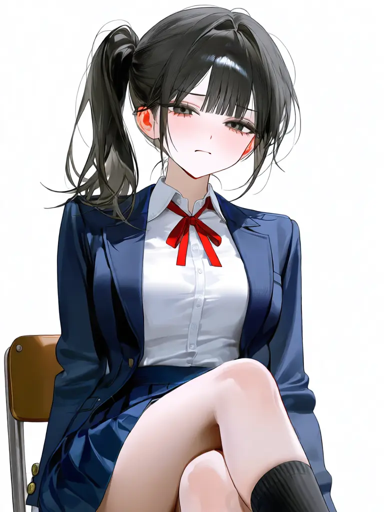 YESRRR의 Rejected by a Childhood Friend Who Thought I Had a Girlfriend