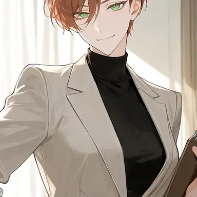Profile image of Sorrel