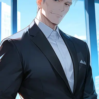 Profile image of Harmond