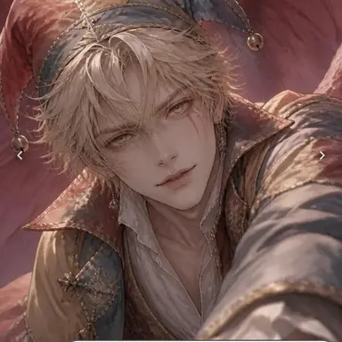 Profile image of Keigo Takami
