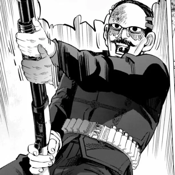 peanuts.의 鶴見中尉殿！！！