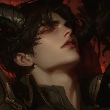 Profile image of Kaelrith Ashborn