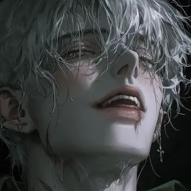 Profile image of Elias Thorne