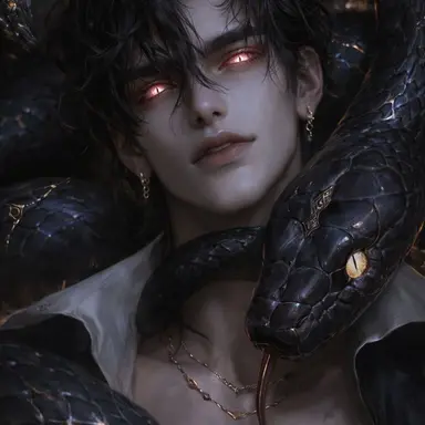 Profile image of Xerath Nocthiss