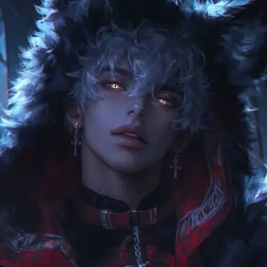 Profile image of Varyn Greymaw