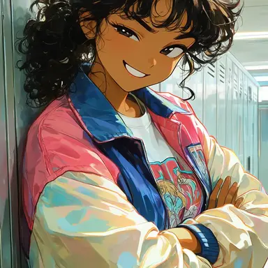 Profile image of Mira