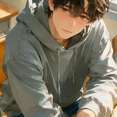 Profile image of Ethan