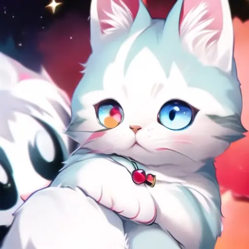 FluidTotem0953의 고양이
