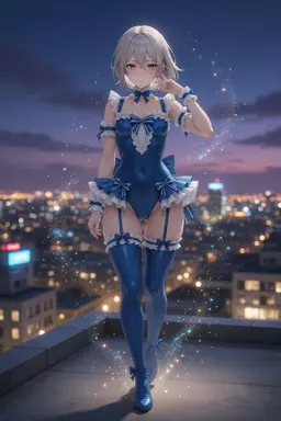 Profile image of イリス