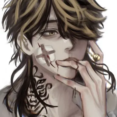 Profile image of 一虎